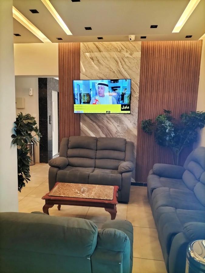 Sun And Sand Guest House Kafret el-Gabal Εξωτερικό φωτογραφία