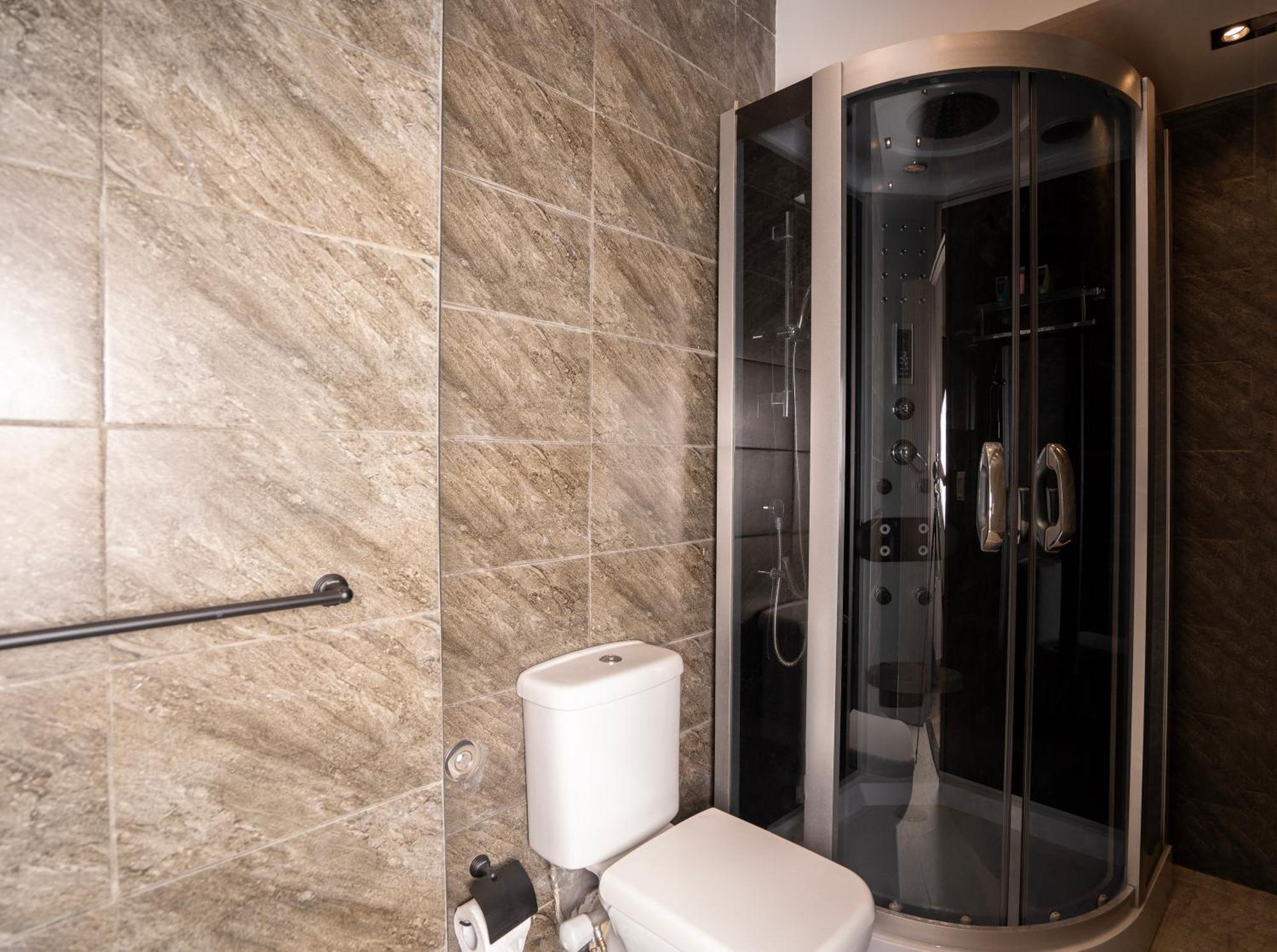Sun And Sand Guest House Kafret el-Gabal Εξωτερικό φωτογραφία